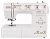 ������� ������ Janome 1225S