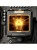 ������� �������� ���������� Thermalright Frozen Warframe 420 ARGB Soc-AM5/AM4/1200/1700/1851 ������ 4-pin 29.8dB Al LCD Ret (F-WFRAME-420-BL-ARGB)