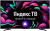 ��������� LED Yuno 50" ULX-50UTCS3234 ������.�� ������ 4K Ultra HD 50Hz DVB-T2 DVB-C DVB-S2 USB WiFi Smart TV RUS