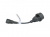 Аксессуар Powercom Cord SCUT IEC320 to Type-F 504291 Аксессуар Powercom Cord SCUT IEC320 to Type-F 504291