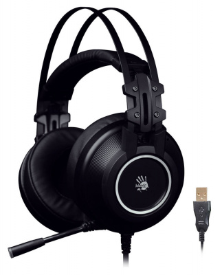 �������� � ���������� A4 Bloody G528C ������ 1.8� �������� USB �������� (G528C)
