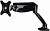 ��������� Hama H-95820 Black 10"-26" ��� ��������, ����������, �� 5 ��, ���������, ����������