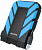 ������� ������� ���� 2Tb A-DATA HD710 Pro Blue (AHD710P-2TU31-CBL)