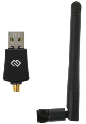 ������� ������� WiFi Digma DWA-N300E USB 2.0