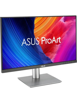 ������� ASUS 31.5" ProArt PA32QCV IPS 6016x3384 5ms 600cd 60Hz HDMI DP USB Black