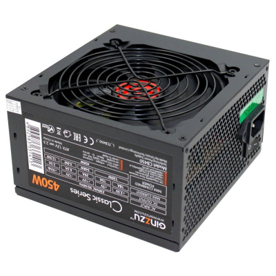 ���� ������� Ginzzu SB450 12CM