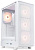 ������ �� ��� ����� ������� HSPD M510, Mesh Mid Tower, White, M510-TGWH-ARGB