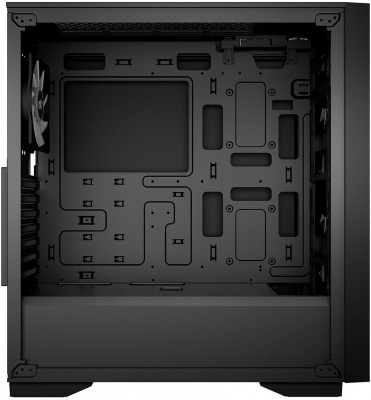 ������ DeepCool MATREXX 50 MESH 4FS Black ��� ��