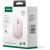 ����� ������������ UGREEN M331 Pink (65625)