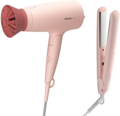 ����� ��� ������� ����� Philips BHP398/00, 1600 ��, ��� + �����������