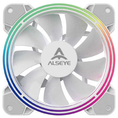 ���������� � ������ ALSEYE Halo 4.0-W kit (3��.)