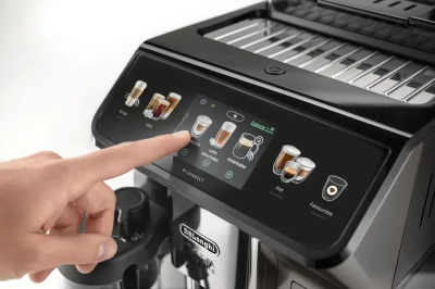 ���������� Delonghi ECAM450.86.T 1450�� ������/�����������