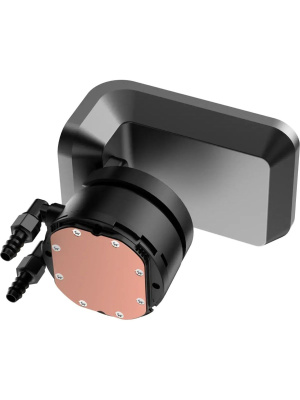 ��� Ocypus Delta L36 Elite BK ARGB Digital, 360mm, curved infinite mirror pump head, 3x120mm ARGB fans, LGA115X/1200/1700/18XX, AM4/AM5