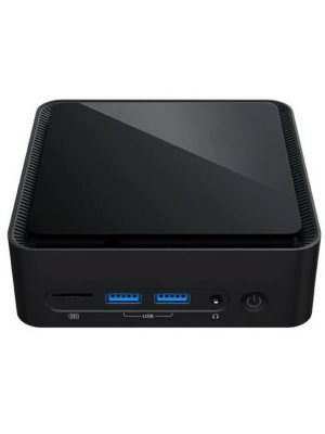 ����-�� Prittec F8, Intel Core i3-1215U/����������� DDR4/����������� SSD/Intel UHD Graphics/��� ��, ������ (F8-i3 1215U)