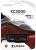 Накопитель SSD 4Tb Kingston KC3000 (SKC3000D/4096G) Накопитель SSD 4Tb Kingston KC3000 (SKC3000D/4096G)