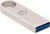 Флеш Диск Digma 32GB DRIVE3 DGFUL032A30SR USB3.0 серебристый Флеш Диск Digma 32GB DRIVE3 DGFUL032A30SR USB3.0 серебристый