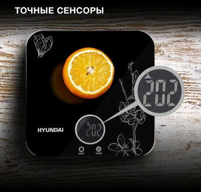 ���� �������� Hyundai HYS-KG421