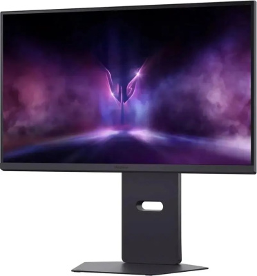 ������� LG 27" UltraGear 27G850A-B UHD IPS LED ������ 27G850A-B.ARUZ