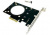 Espada ���������� PCI-E, U2 SFF-8639 ��� NVMe SSD, (PCIEU2A ver2)