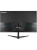 ������� ExeGate 27"�EZ2700 ProSmart (IPS 1920x1080 75Hz 5ms 16:9 250cd 1000:1 178/178 D-Sub HDMI Flicker-free VESA} [EX299035RUS]