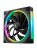 Вентилятор DEEPCOOL FL14R-3 IN 1 140x140x25мм REVERSE (PWM, ARGB, черный, 500-1700об/мин) Color BOX Вентилятор DEEPCOOL FL14R-3 IN 1 140x140x25мм REVERSE (PWM, ARGB, черный, 500-1700об/мин) Color BOX
