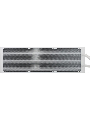 ������� �������� ���������� Thermalright Frozen Warframe 420 White ARGB / 3x140mm ARGB PWM Fans / TRFW420AW