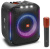 Колонка портативная JBL Partybox Encore черный 60W 1.0 BT 6800mAh (JBLPBENCORE1MICEP) Колонка портативная JBL Partybox Encore черный 60W 1.0 BT 6800mAh (JBLPBENCORE1MICEP)