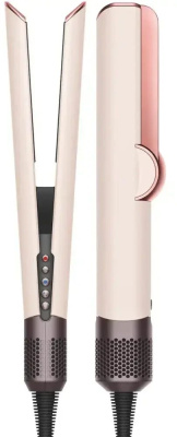 ����������� ��� ����� Dyson HT01 Airstrait Ceramic pink/Rose Gold 598960-01