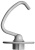 Миксер планетарный KitchenAid 5KSM175PSEBK, 300Вт, черный Миксер планетарный KitchenAid 5KSM175PSEBK, 300Вт, черный