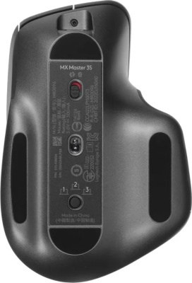 ���������� + ���� Logitech MX Keys S Combo ����:����������/������ ����:���������� USB ������������ LED (920-011619)