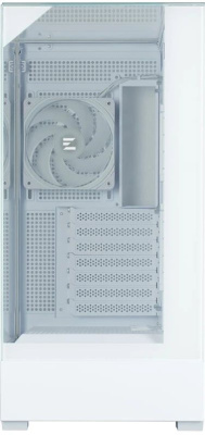 ������ ATX Zalman P40 Prism, Midi-Tower, ��� ��, ARGB �����