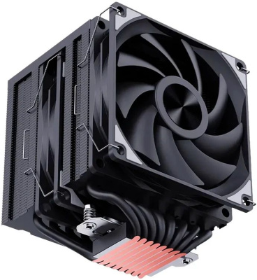 ����� ��� ���������� Bloody AC-14 Soc-AM5/AM4/1200/1700/1851 ������ 4-pin 20-30dB Al+Cu 280W 913gr Ret (AC-14-280-BK)