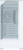 ������ ATX Zalman P40 Prism, Midi-Tower, ��� ��, ARGB �����