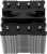 Кулер для процессора Thermalright Peerless Assassin 90 SE silver, black Ret Кулер для процессора Thermalright Peerless Assassin 90 SE silver, black Ret