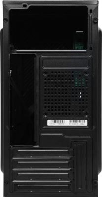 ������ Accord Entry ACC-2053B ������ ��� �� mATX 2xUSB2.0 audio
