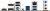 ����������� ����� Gigabyte B850M D3HP mATX, Ret