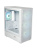 ������ XASTRA A315M 4ARGB White mATX/Mesh/ Screwless TG/ 1x120mm+1x360 FA ARGB PWM fans/ A315M-1FA36A-1FA12A-WH