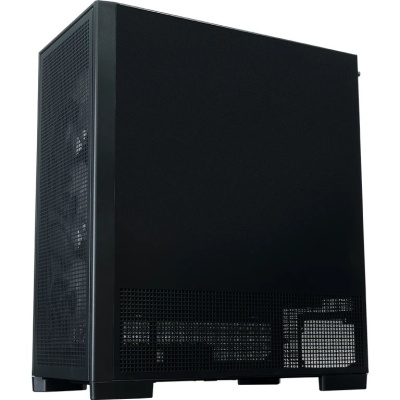 ������ XASTRA  A700  7ARGB-C10-UC Black ATX/Mesh/ 1x360mm+4x140mm ARGB PWM fans / Argb+PWM HUB 10port/Type-C / A700-1FA36A-4FL14A-C10-UC