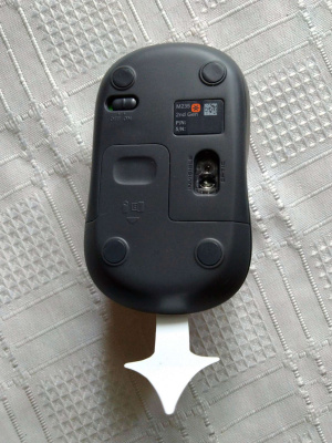 ���� Logitech M235 Wireless Mouse COLT MATTE 910-002201