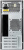 Корпус ПК Foxline FL-733R-FZ500R-U2C2, БП 500W, Mini-Tower, черный Корпус ПК Foxline FL-733R-FZ500R-U2C2, БП 500W, Mini-Tower, черный