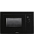 ������������ ������������� ���� SMEG Linea FMI120B3, 20�, 800��, ������