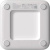���� ��������� ����������� Xiaomi Mi Smart Scale S200 ����.150�� �����
