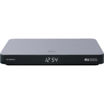 �������� ������������ ����������� �������� Ultra HD GS B622L ������