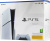 Игровая консоль PlayStation 5 Slim CFI-2016A01 белый/черный Игровая консоль PlayStation 5 Slim CFI-2016A01 белый/черный