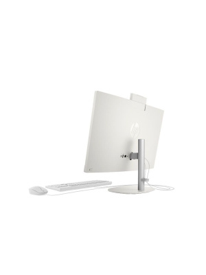 �������� HP ProOne 240 G10, 23.8" (1920x1080) IPS/Intel Core Ultra 7 155U/16 DDR5/512 �� SSD/Intel Graphics/��� ��/����������, ����, ����� (D10F9ET)