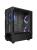 Корпус Ginzzu CL405 mATX FAN 3*12 FRGB (12RR4) передняя панель Сетка Корпус Ginzzu CL405 mATX FAN 3*12 FRGB (12RR4) передняя панель Сетка