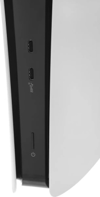 ������� ������� PlayStation 5 Pro Digital CFI-7000B01 �����/������
