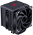 ����� ��� ���������� Bloody AC-14 Soc-AM5/AM4/1200/1700/1851 ������ 4-pin 20-30dB Al+Cu 280W 913gr Ret (AC-14-280-BK)