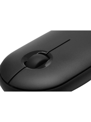 ���� LOGITECH WRL PEBBLE BLACK 910-005576 