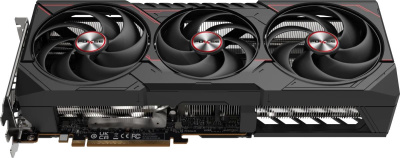 ���������� Sapphire AMD Radeon RX 9070 XT Pulse 16Gb (11348-03-20G) Ret